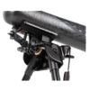 BLACKHAWK SPORTSTER TRAVERSE TRACK BIPOD 6"-9" IN BLACK