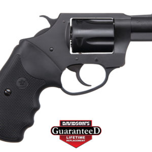 CHARTER ARMS UNDERCOVER 38SPL +P DA REV 2B