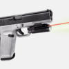 LASERMAX SPARTAN LASER/LIGHT COMBO RED LASER