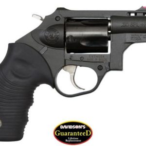 TAURUS M85FS POLYMER 38SP REVOLVER 2.5B