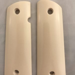 GOVERNMENT - FULL SIZE 1911 HANDGUN GRIP-CLASSIC