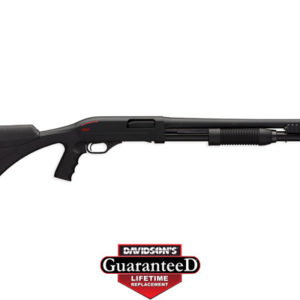 WINCHESTER SXP SHADOW DEFENDER SHOTGUN 12M/18C 3"- 2 3/4