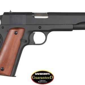 ROCK ISLAND ARMORY M1911-A1 GI STANDARD FSP 9MM 5 INCH BARREL PRK 9RD