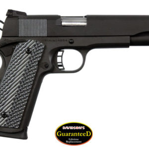 ROCK ISLAND ARMORY M1911-A1 ROCK ULTRA FS TACTICAL II 9MM 5 INCH BARREL PRK 9RD