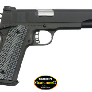 ROCK ISLAND ARMORY M1911-A1 TAC II ROCK ULTRA FS 10MM