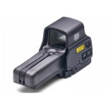 EOTECH 558 68 MOA RING RED DOT RETICLE NIGHT VISION COMPATIBLE WITH QUICK DETACH