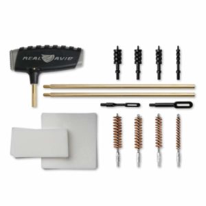 REAL AVID GUN BOSS PRO HANDGUN-PISTOL CLEANING KIT-AVGBPRO-P