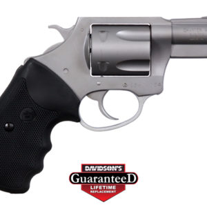 CHARTER ARMS PITBULL 9MM 2" BARREL DOUBLE ACTION REVOLVER