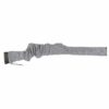 ALLEN KNIT GUN SOCK SILICONE SLEEVE 52" 6 PACK GRAY