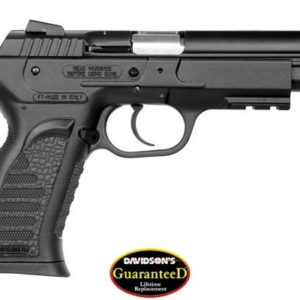 EUROPEAN AMERICAN ARMORY WITNESS P 9MM DA 4.5B 16RD