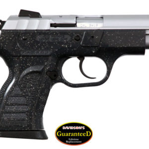 EUROPEAN AMERICAN ARMORY WITNESS PAVONA CMP 9MM CCS 13R
