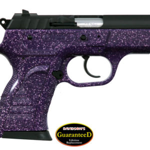EUROPEAN AMERICAN ARMORY WITNESS PAVONA CMP 380 BIS 13R