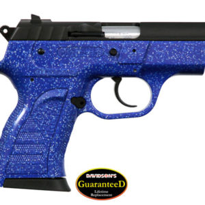 EUROPEAN AMERICAN ARMORY WITNESS PAVONA CMP 380 BSS 13R