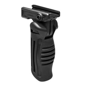 Ar Folding Vertical Grip/Weaver