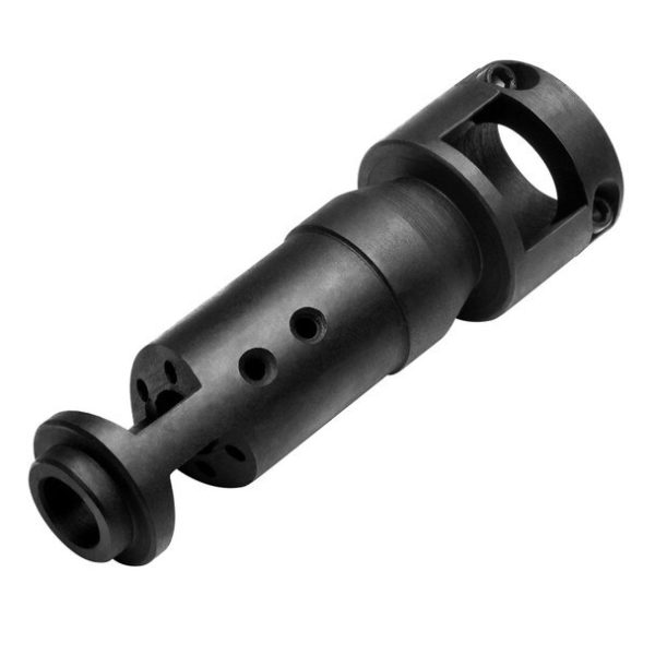 Mosin Nagant M44 Muzzle Brake/Bolt-On