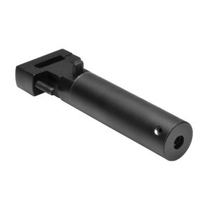 Red Laser Sight With Trigger Guard Mount/Black