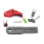 Apex Action Enhancement Red Trigger M&P Shield Duty-Carry Kit