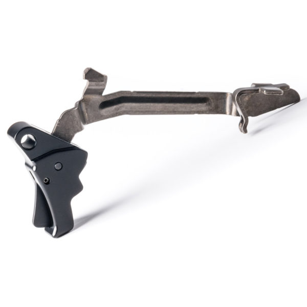 APEX GLOCK GEN 3 ACTION ENHANCEMENT TRIGGER IN BLACK