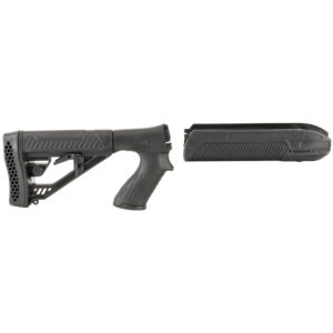 ADAPTIVE TACTICAL REMINGTON 870 EX PERFORMANCE M4 STYLE STOCK & FOREND KIT
