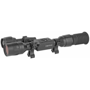 ATN X-SIGHT LTV 3-9X DAY-NIGHT VISION RIFLE SCOPE WITH 30MM TUBE