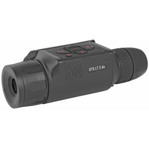 ATN OTS LT 160 THERMAL-NIGHT VISION MONOCULAR VIEWER 3-6X BLACK