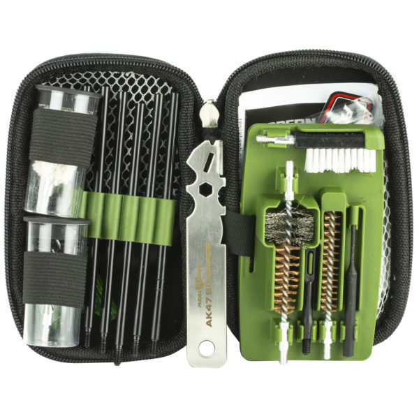 REAL AVID GUN BOSS AK47 GUN CLEANING KIT