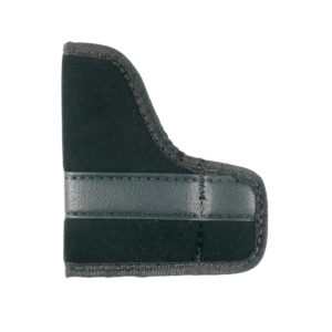INSIDE-THE-POCKET HOLSTER FITS .22/.25 SMALL AUTOMATIC PISTOLS- AMBIDEXTROUS