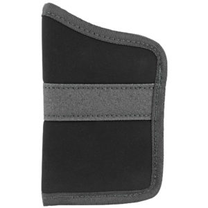 NSIDE-THE-POCKET HOLSTER FITS.32/.380 SMALL AUTOMATIC PISTOLS- AMBIDEXTROUS