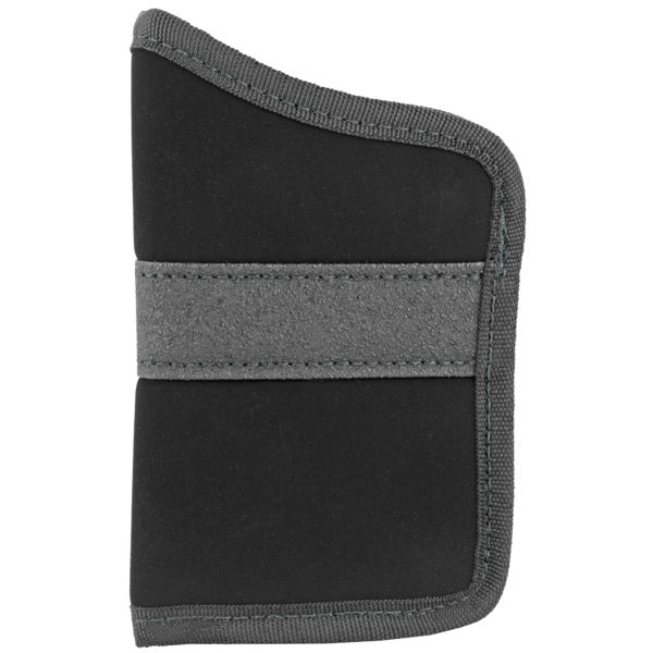 NSIDE-THE-POCKET HOLSTER FITS.32/.380 SMALL AUTOMATIC PISTOLS- AMBIDEXTROUS