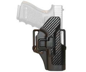 BLACKHAWK SERPA CQC BL/PDL Carbon Fiber for G19/23/32/36 RH/LH
