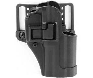 BLACKHAWK SERPA CQC BL/PDL SPRINGFIELD XD RH/LH BLK