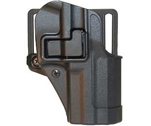 BLACKHAWK SERPA CQC BL/PDL RUGER P95 RH BLK