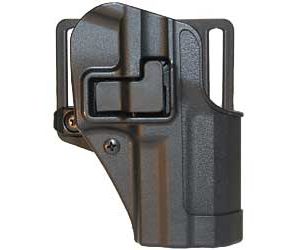 BLACKHAWK SERPA CQC BL/PDL FOR GLK 29/30/39 RH/LH BLK