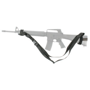 BLACKHAWK SWIFT UNIVERSAL 3 POINT SLING BLACK