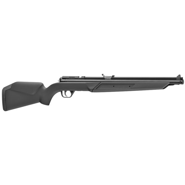 BENJAMIN SHERIDAN PUMP ACTION AIR RIFLE .177 PELLET MODEL 397S 19" RIFLED BARREL 800 FPS