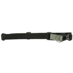 BLUE FORCE GEAR SLING FITS STANDARD AK WITH ADJUSTABLE STRAP BLACK