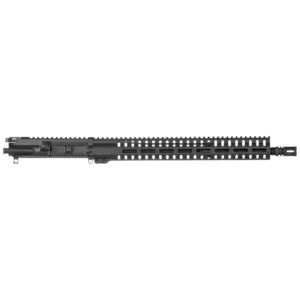 CMMG RESOLUTE 100 MK4 300 BLACKOUT COMPLETE UPPER ASSEMBLY W/ 16.1" BARREL