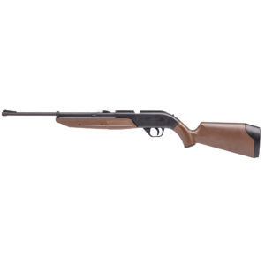 CROSMAN 760 PUMPMASTER AIR RIFLE .177 PELLETS/BB'S