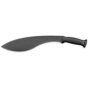 COLD STEEL KUKRI MACHETE WITH 13" PLAIN EDGE BLADE