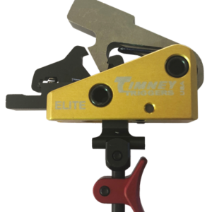 TIMNEY TRIGGERS AR-15 CALVIN ELITE DROP IN 1.5LB