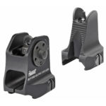 DANIEL DEFENSE AR-15 IRON SIGHT FIXED FRONT-REAR SIGHT COMBO