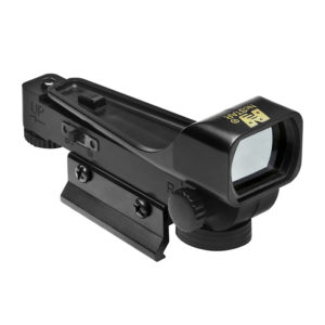 Red Dot Reflex Sight/ Weaver Base