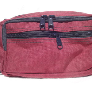Concealed Carry "One Size Fits All" Fanny Pack