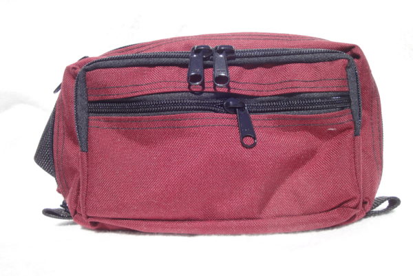 Concealed Carry "One Size Fits All" Fanny Pack