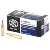 FN AMERICA SS197SR 5.7 X 28MM 40 GRAIN V-MAX BLUE TIP 50 ROUND BOX