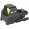 FIREFIELD IMPACT XLT REFLEX SIGHT WITH QUICK RELEASE & 4 RETICLES