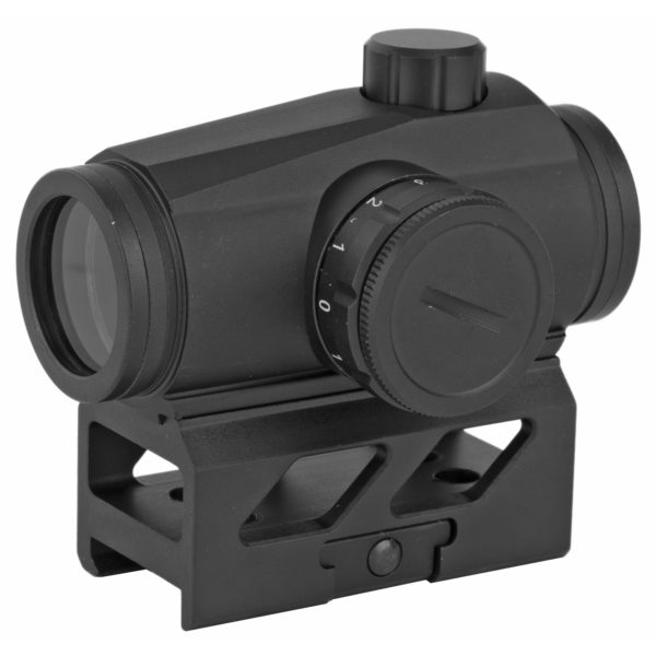 FIREFIELD IMPULSE 1x22 COMPACT RED DOT SIGHT WITH RED-GREEN RETICLE-FF26028