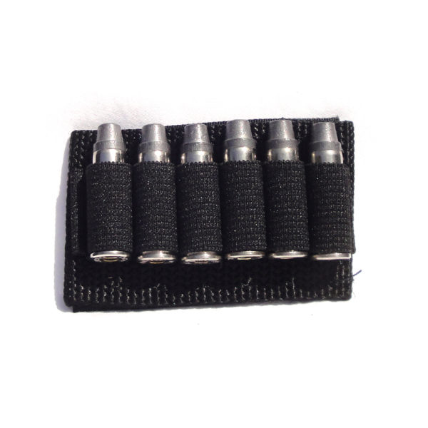 Cordura Fanny Pack Extra Bullet Holder