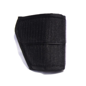 Cordura Fanny Pack Extra Holster
