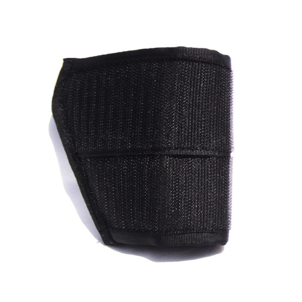Cordura Fanny Pack Extra Holster